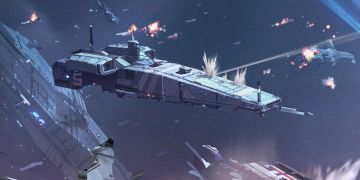 Homeworld 3