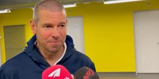 1:5-Pleite in Bern - FCL-Frick: «Leistung war gut, Ergebnis ist brutal»