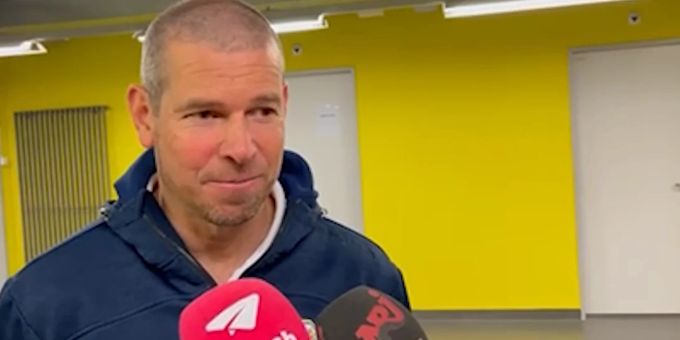 1:5-Pleite in Bern - FCL-Frick: «Leistung war gut, Ergebnis ist brutal»