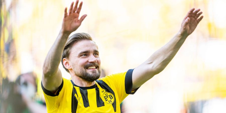 Marcel Schmelzer kehrt als Co-Trainer der U17 zum BVB zurück.