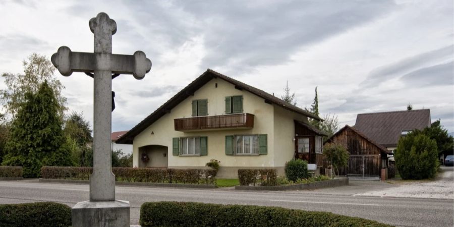 Fulenbach Kirchensteuer Nachzahlung