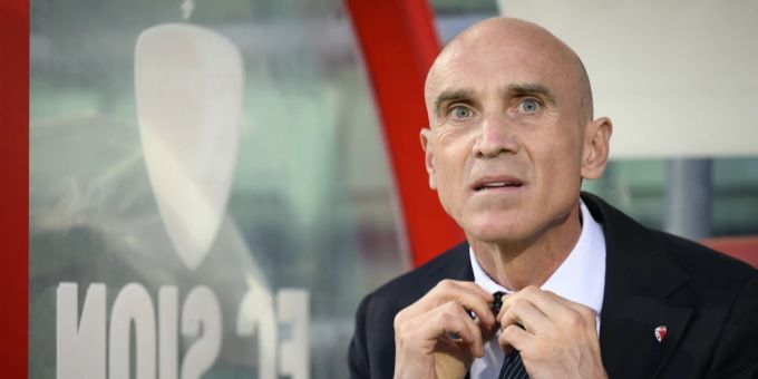 Die Einsprache des FC Sion war erfolgreich, die Sperre gegen David Bettoni wird reduziert. FC Sion