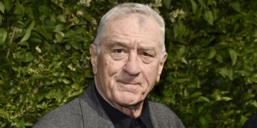 robert de niro