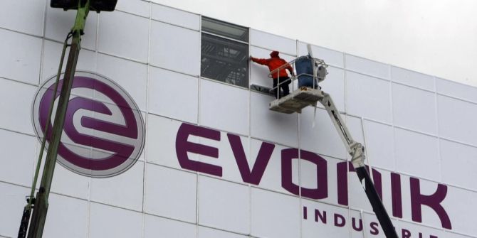 Evonik Industries