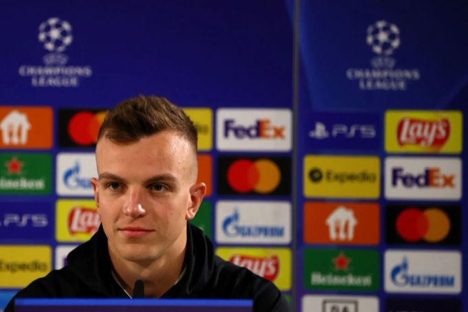 Philipp Köhn