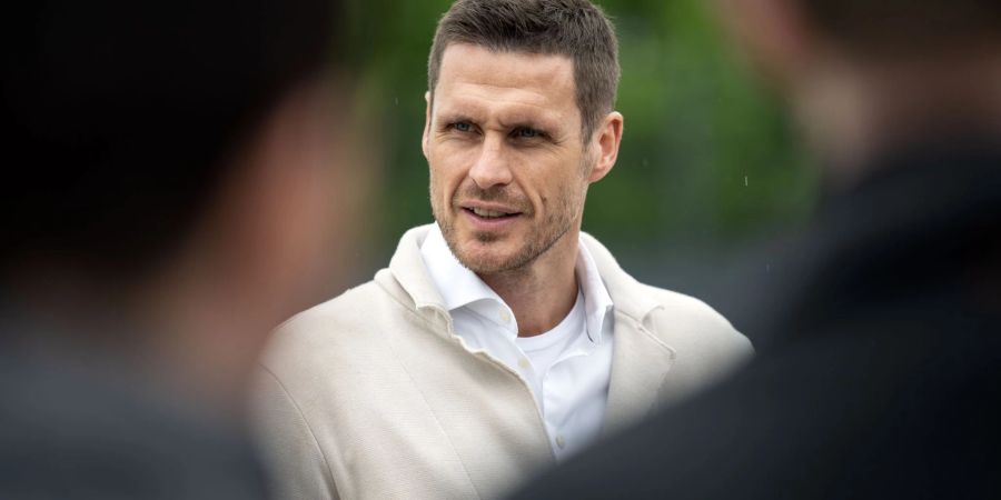 Sebastian Kehl hofft auf ein Comeback von Jude Bellingham.
