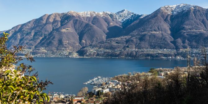 Lago Maggiore