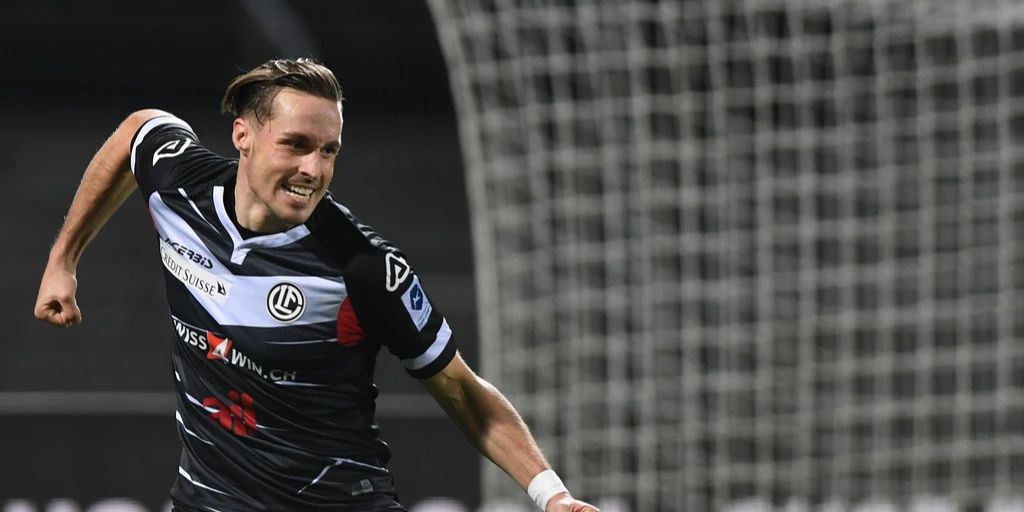 Super League Lugano lässt Daprelà und ziehen