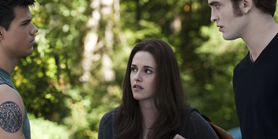 Die «Twilight»-Romane von Stephanie Meyer sollen als Serie neu adaptiert werden.