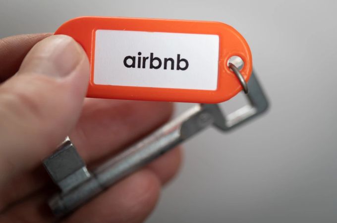 airbnb