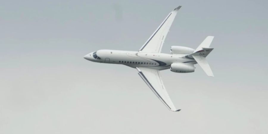paris air show