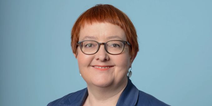 Natalie Imboden ist Nationalrätin und Vorstandsmitglied des Mieterverbandes Kanton Bern. Natalie Imboden
