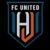 Logo FC United Hermrigen-Jens