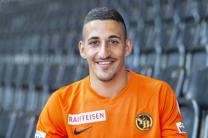 Dario Marzino