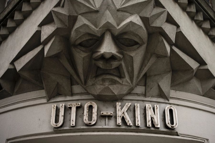 Uto-Kino