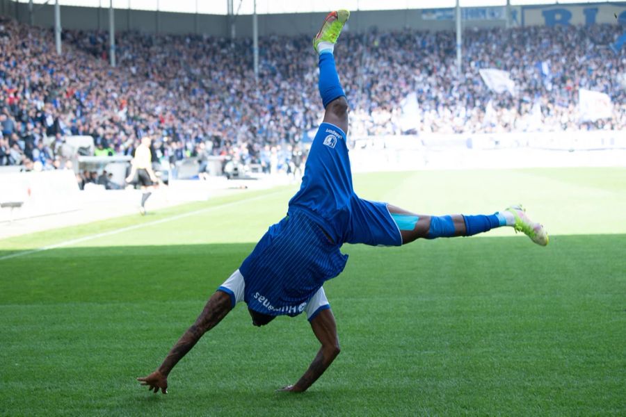 1. FC Magdeburg Spieler