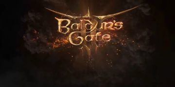 Baldur's Gate 3