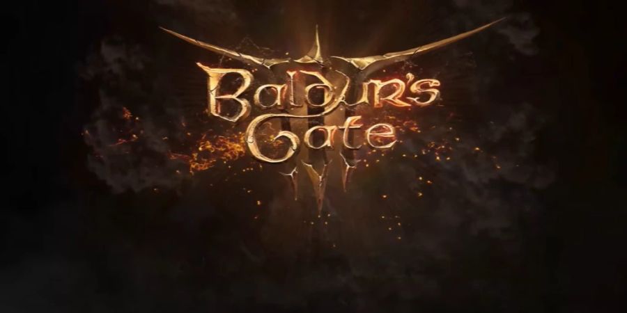 Baldur's Gate 3