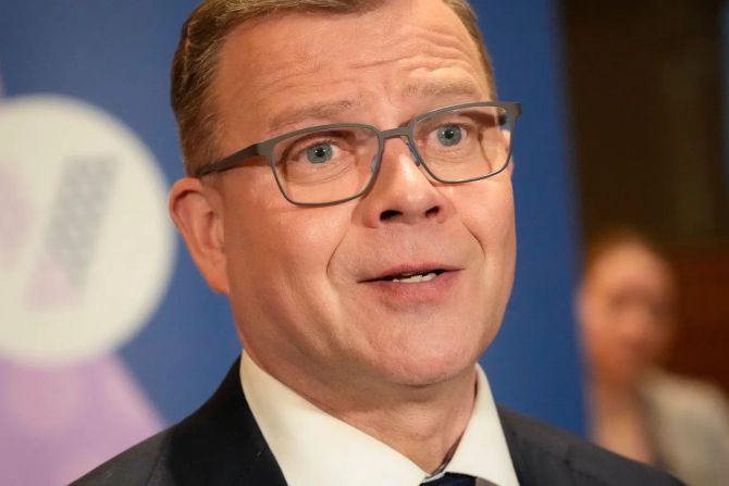 finnland