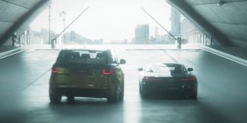 Test Drive Unlimited Solar Crown