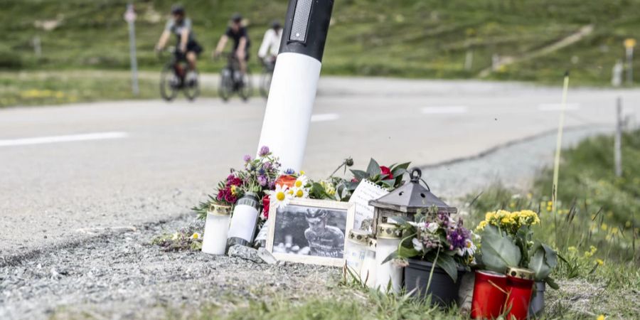 Mäder Tour de Suisse