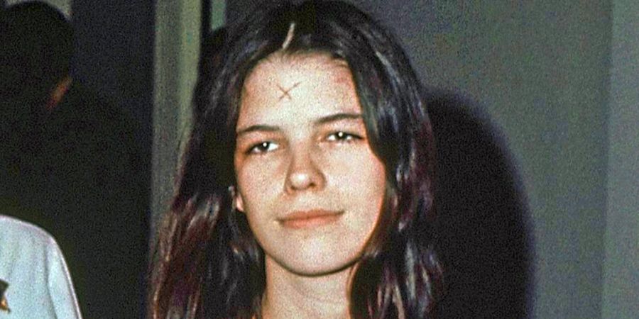 Charles Manson Family Leslie