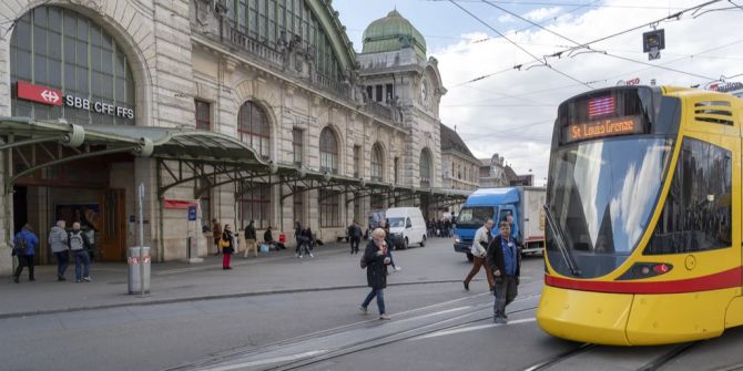 veloparking basel bahnhof vergewaltigung