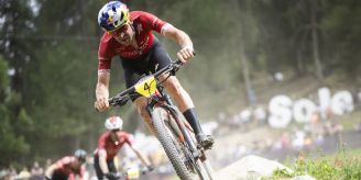 Cross Country - Lars Forster und Alessandra Keller dominieren in Davos