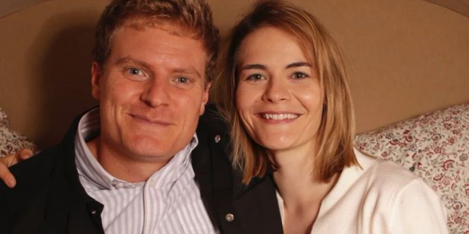 «Müsste nachdenken» - Würde Hazel Bruggers Mann sie für Geld verlassen?