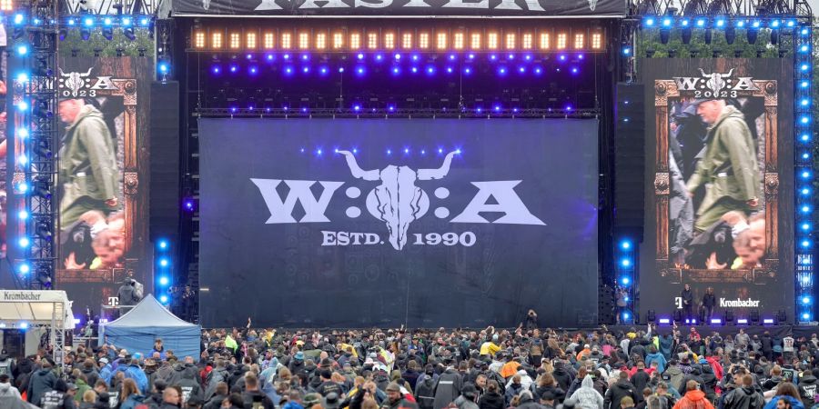 Wacken