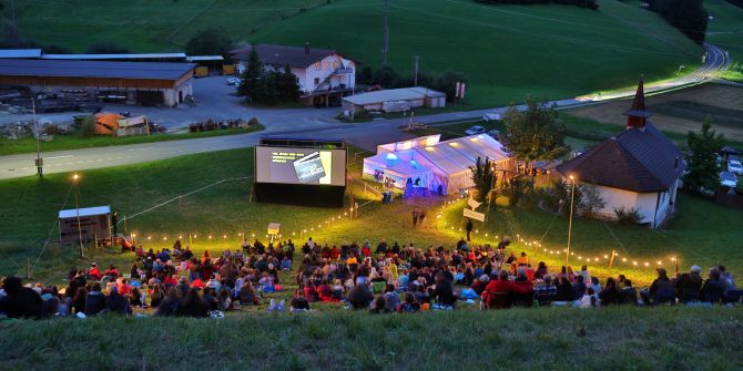 OpenAirKinoSchlatt