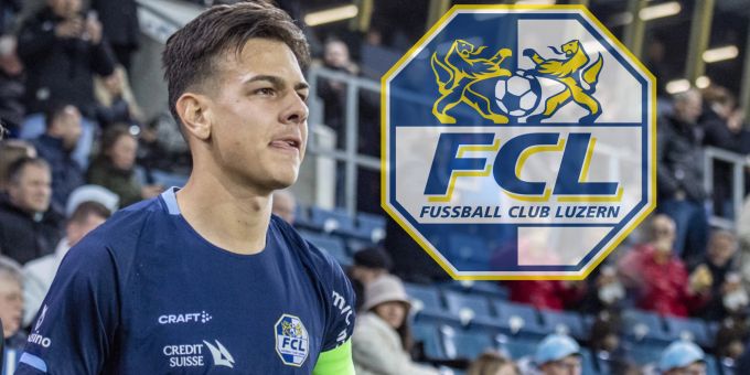 Wechsel-Theater - Jashari reist nicht mit dem FCL zu Europacup-Spiel