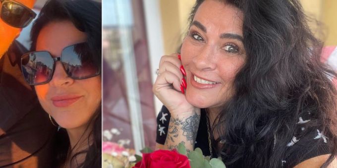 «Unzertrennlich» - Katzenberger-Mami postet Pärchen-Selfie mit Neuem