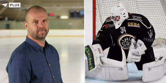 Goalie-Wechsel - Marc Reichert: «SCB machte bei Schlegel alles richtig»