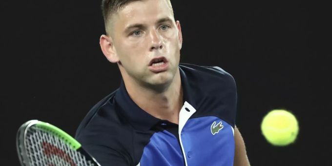Filip Krajinovic