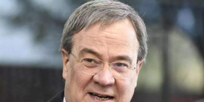 Armin Laschet