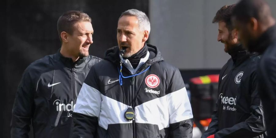 Eintracht Frankfurt