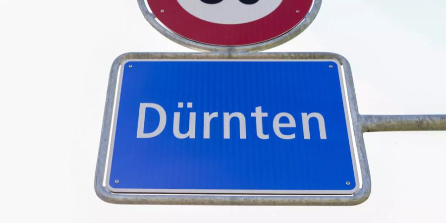 Dürnten