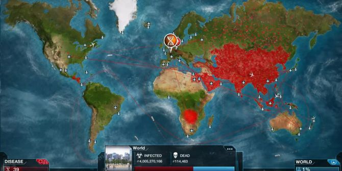 Plague Inc.