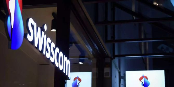 Swisscom