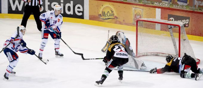 ZSC Lions