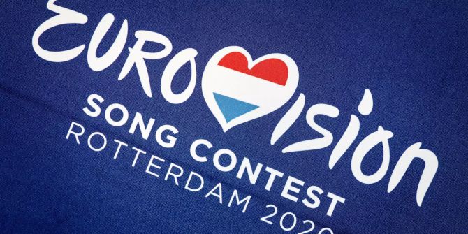 Eurovision song contest