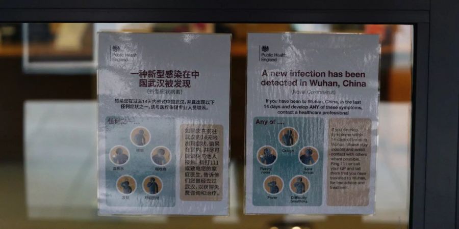 Coronavirus