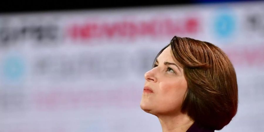 Amy Klobuchar