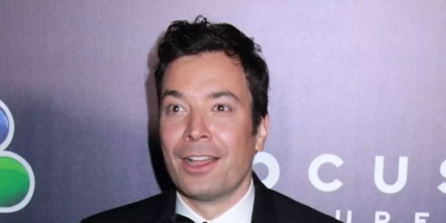 jimmy fallon