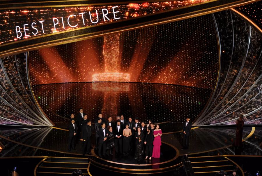Oscars