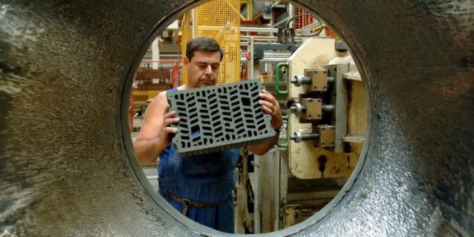 Über eine Million - Wienerberger AG plant grossen Rückkauf von Aktien