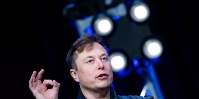 SpaceX-CEO - Elon Musk ist nach Rückkehr der ISS-Raumfahrer euphorisch