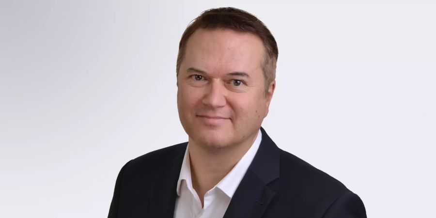 Albrecht Tima