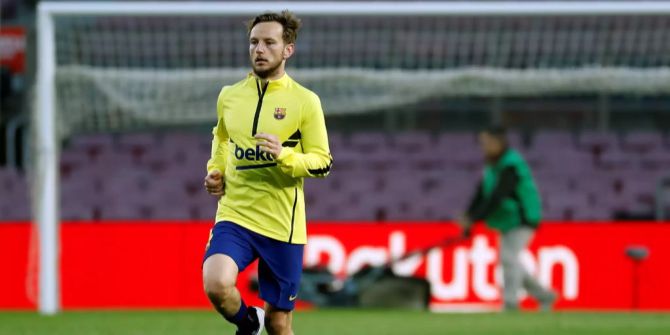 Ivan Rakitic